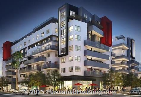 Harlow Culver City -  - 9901 West Washington Blvd, Culver City, CA  90232 - LG - 4679706