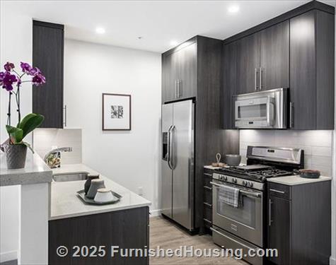 Harlow Culver City -  - 9901 West Washington Blvd, Culver City, CA  90232 - LG - 4679709