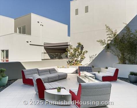 Harlow Culver City -  - 9901 West Washington Blvd, Culver City, CA  90232 - LG - 4679710
