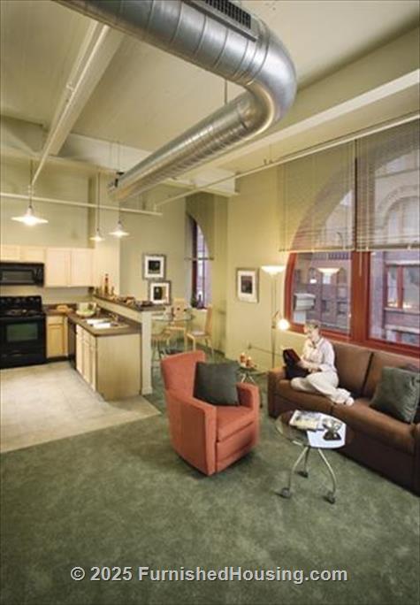Heinz Lofts - Mid-Rise - 300 Heinz Street, Pittsburgh, PA  15212 - LG - 85339