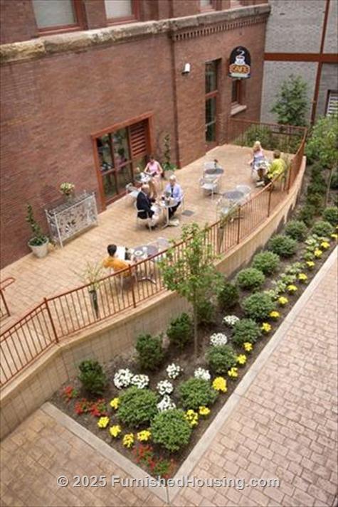 Heinz Lofts - Mid-Rise - 300 Heinz Street, Pittsburgh, PA  15212 - LG - 85340