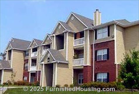 Heritage Lake at Westland -  - 1105 Lake Heritage Way, Knoxville, TN  37922 - LG - 84549