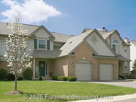 Hidden Cove Estates -  - 15679 Edgewood Circle, Plymouth, MI  48170 - LG - 236282