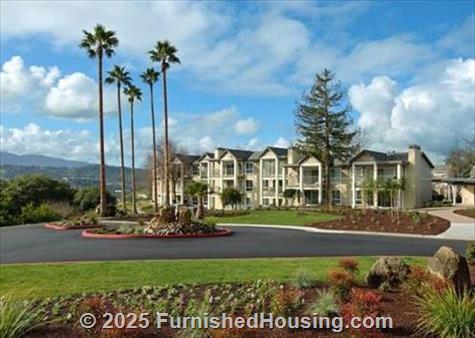 Highlands of Marin - Mid-Rise - 1010 Cresta Way, San Rafael, CA  94903 - LG - 3995150