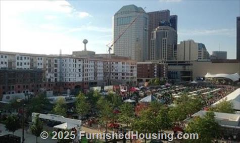 Highpoint on Columbus Commons -  - 190 South High Street, Columbus, OH  43215 - LG - 3739335