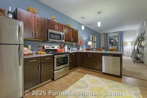 Highpoint on Columbus Commons -  - 190 South High Street, Columbus, OH  43215 - LG - 3739338