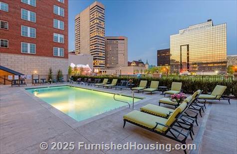 Highpoint on Columbus Commons -  - 190 South High Street, Columbus, OH  43215 - LG - 3739339