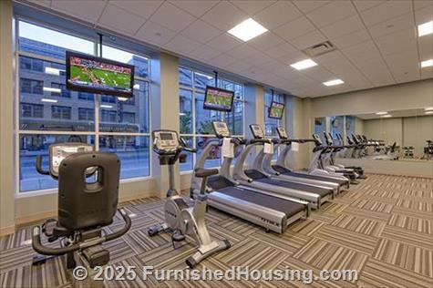 Highpoint on Columbus Commons -  - 190 South High Street, Columbus, OH  43215 - LG - 3739340