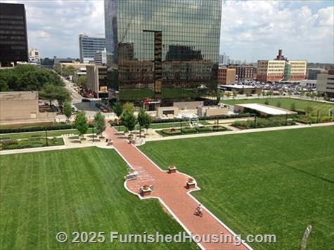 Highpoint on Columbus Commons -  - 190 South High Street, Columbus, OH  43215 - LG - 3739343