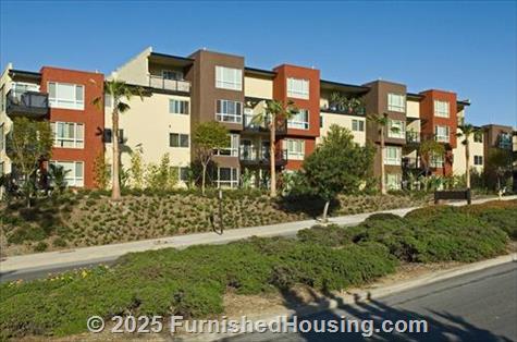 Highridge Apartments - Low-Rise - 28122 Peacock Ridge Drive, Rancho Palos Verdes, CA  90275 - LG - 4377660