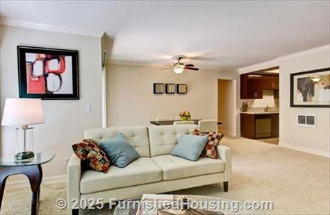 Highridge Apartments - Low-Rise - 28122 Peacock Ridge Drive, Rancho Palos Verdes, CA  90275 - LG - 4377661