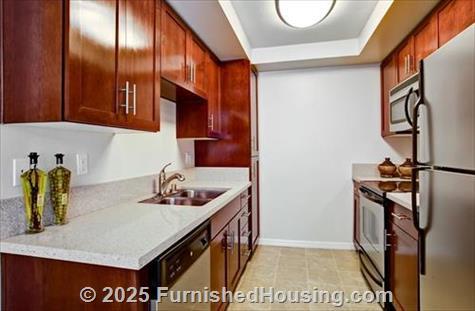 Highridge Apartments - Low-Rise - 28122 Peacock Ridge Drive, Rancho Palos Verdes, CA  90275 - LG - 4377663