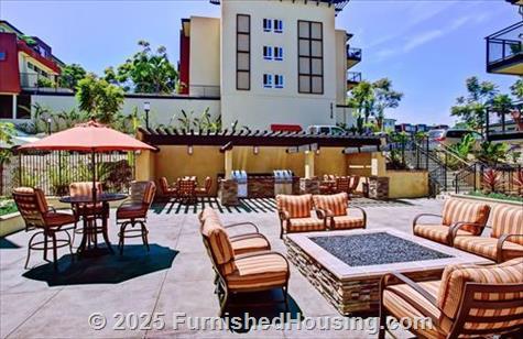 Highridge Apartments - Low-Rise - 28122 Peacock Ridge Drive, Rancho Palos Verdes, CA  90275 - LG - 4377664