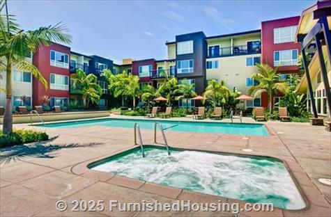 Highridge Apartments - Low-Rise - 28122 Peacock Ridge Drive, Rancho Palos Verdes, CA  90275 - LG - 4377666