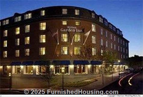 Hilton Garden Inn Portsmouth -  - 100 High Street, Portsmouth, NH  03801 - LG - 86357