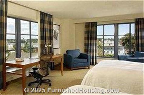 Hilton Garden Inn Portsmouth -  - 100 High Street, Portsmouth, NH  03801 - LG - 86359