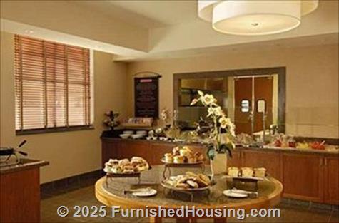 Hilton Garden Inn Portsmouth -  - 100 High Street, Portsmouth, NH  03801 - LG - 86361