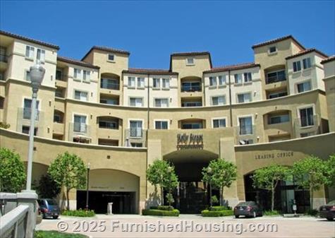 Holly Street Village -  - 151 East Holly Street, Pasadena, CA  91103 - LG - 1919367