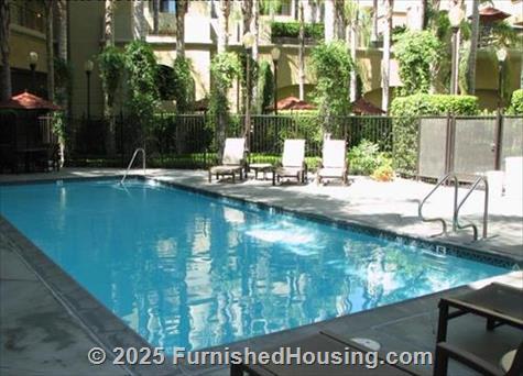Holly Street Village -  - 151 East Holly Street, Pasadena, CA  91103 - LG - 1919375