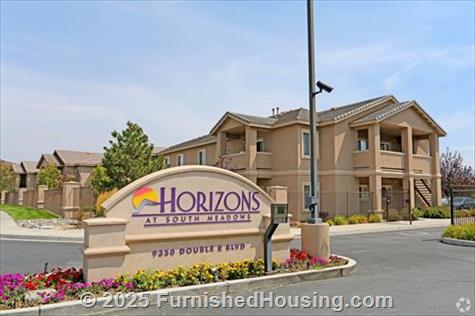 Horizons at South Meadows -  - 350 Double R Blvd, Reno, NV  89521 - LG - 5127402