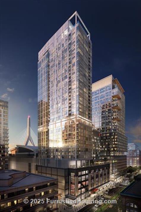 Hub50House -  - 50 Causeway St, Boston, MA  02114 - LG - 8564551