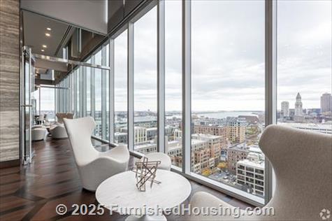 Hub50House -  - 50 Causeway St, Boston, MA  02114 - LG - 8564553
