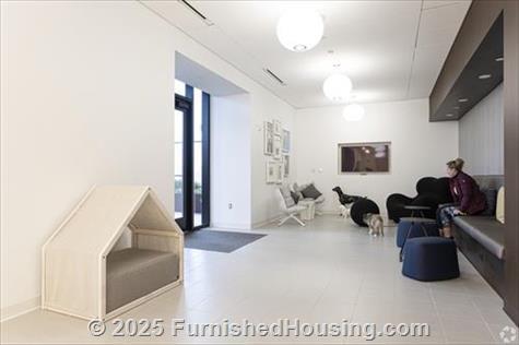 Hub50House -  - 50 Causeway St, Boston, MA  02114 - LG - 8564560