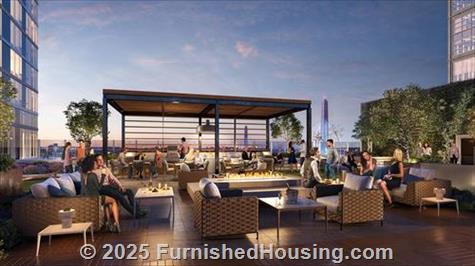Hub50House -  - 50 Causeway St, Boston, MA  02114 - LG - 8564562