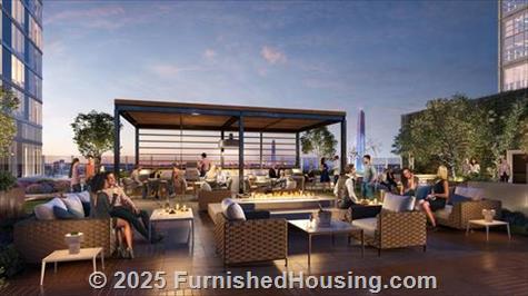 Hub50House -  - 50 Causeway St, Boston, MA  02114 - LG - 8564563