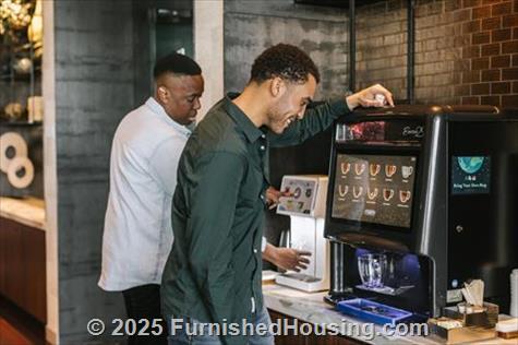 Hub50House -  - 50 Causeway St, Boston, MA  02114 - LG - 8564565