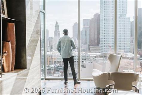 Hub50House -  - 50 Causeway St, Boston, MA  02114 - LG - 8564566