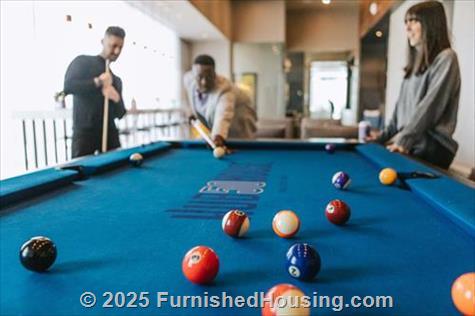 Hub50House -  - 50 Causeway St, Boston, MA  02114 - LG - 8564567