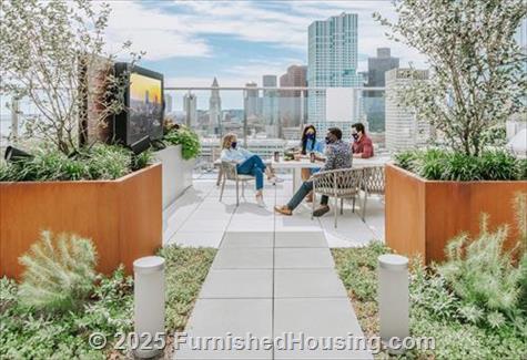 Hub50House -  - 50 Causeway St, Boston, MA  02114 - LG - 8564575