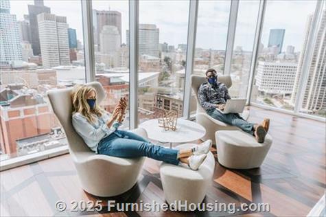 Hub50House -  - 50 Causeway St, Boston, MA  02114 - LG - 8564576