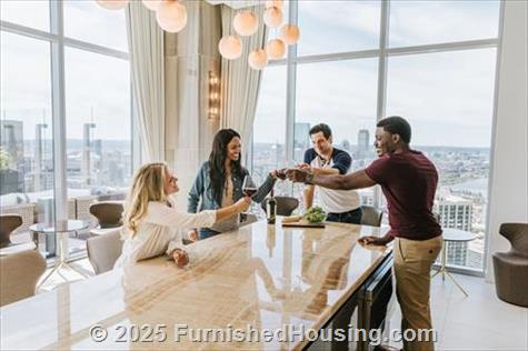Hub50House -  - 50 Causeway St, Boston, MA  02114 - LG - 8564579