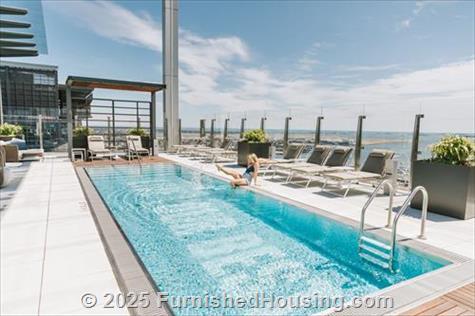 Hub50House -  - 50 Causeway St, Boston, MA  02114 - LG - 8564580