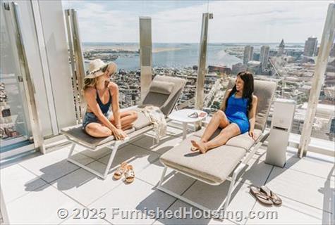 Hub50House -  - 50 Causeway St, Boston, MA  02114 - LG - 8564581