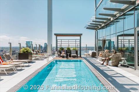Hub50House -  - 50 Causeway St, Boston, MA  02114 - LG - 8564584
