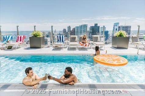 Hub50House -  - 50 Causeway St, Boston, MA  02114 - LG - 8564585
