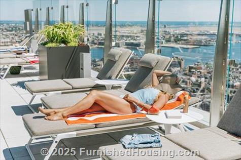 Hub50House -  - 50 Causeway St, Boston, MA  02114 - LG - 8564586
