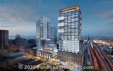 Hub50House -  - 50 Causeway St, Boston, MA  02114 - LG - 8564587