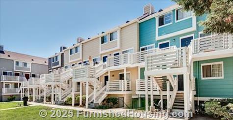 Huntington Breakers - Townhouse - 21270 Beach Boulevard, Huntington Beach, CA  92648 - LG - 3735100