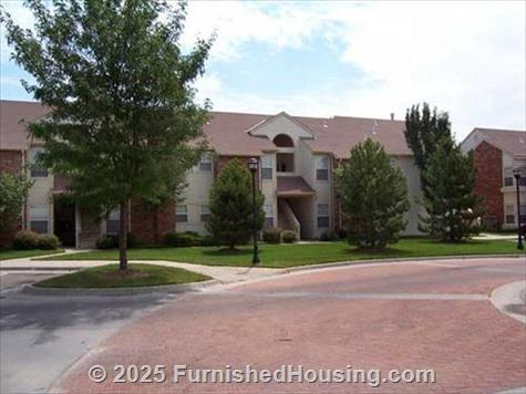 Huntington Park Apartments - Garden-Apt - 1313 North Maize Court, Wichita, KS  67212 - LG - 60541