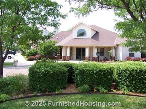 Huntington Park Apartments - Garden-Apt - 1313 North Maize Court, Wichita, KS  67212 - LG - 60542