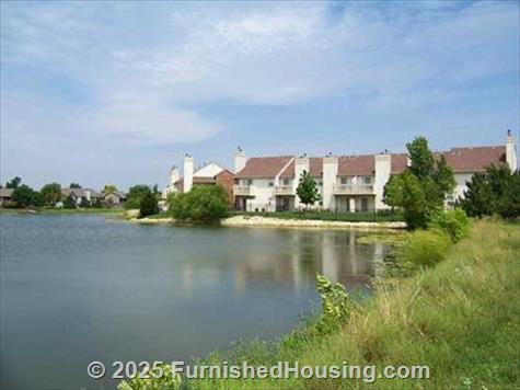 Huntington Park Apartments - Garden-Apt - 1313 North Maize Court, Wichita, KS  67212 - LG - 60543