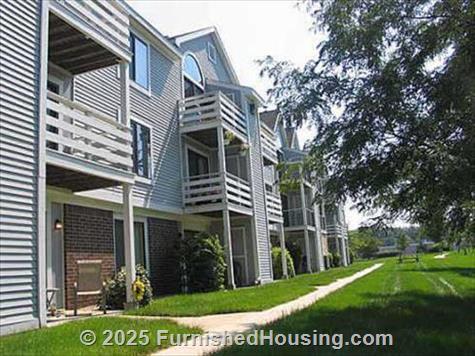 Hurwich Farms - Garden-Apt - 2701 Appaloosa Lane, South Bend, IN  46628 - LG - 60532