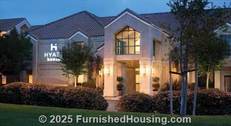 Hyatt House Pleasanton -  - 4545 Chabot Drive, Pleasanton, CA  94588 - LG - 5082973