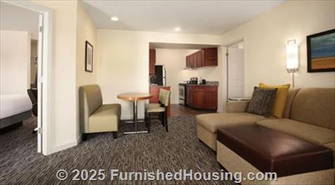 Hyatt House Pleasanton -  - 4545 Chabot Drive, Pleasanton, CA  94588 - LG - 5082974