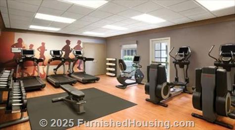 Hyatt House Pleasanton -  - 4545 Chabot Drive, Pleasanton, CA  94588 - LG - 5082976
