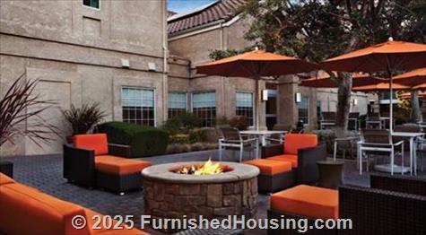 Hyatt House Pleasanton -  - 4545 Chabot Drive, Pleasanton, CA  94588 - LG - 5082978